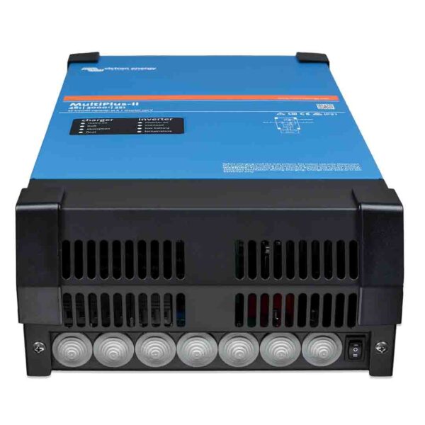 Inversor - Cargador Multiplus-II 3kva 24v 24/3000/70-50 120v - Image 4