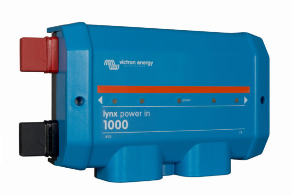 Lynx Power In (m8) - Image 2