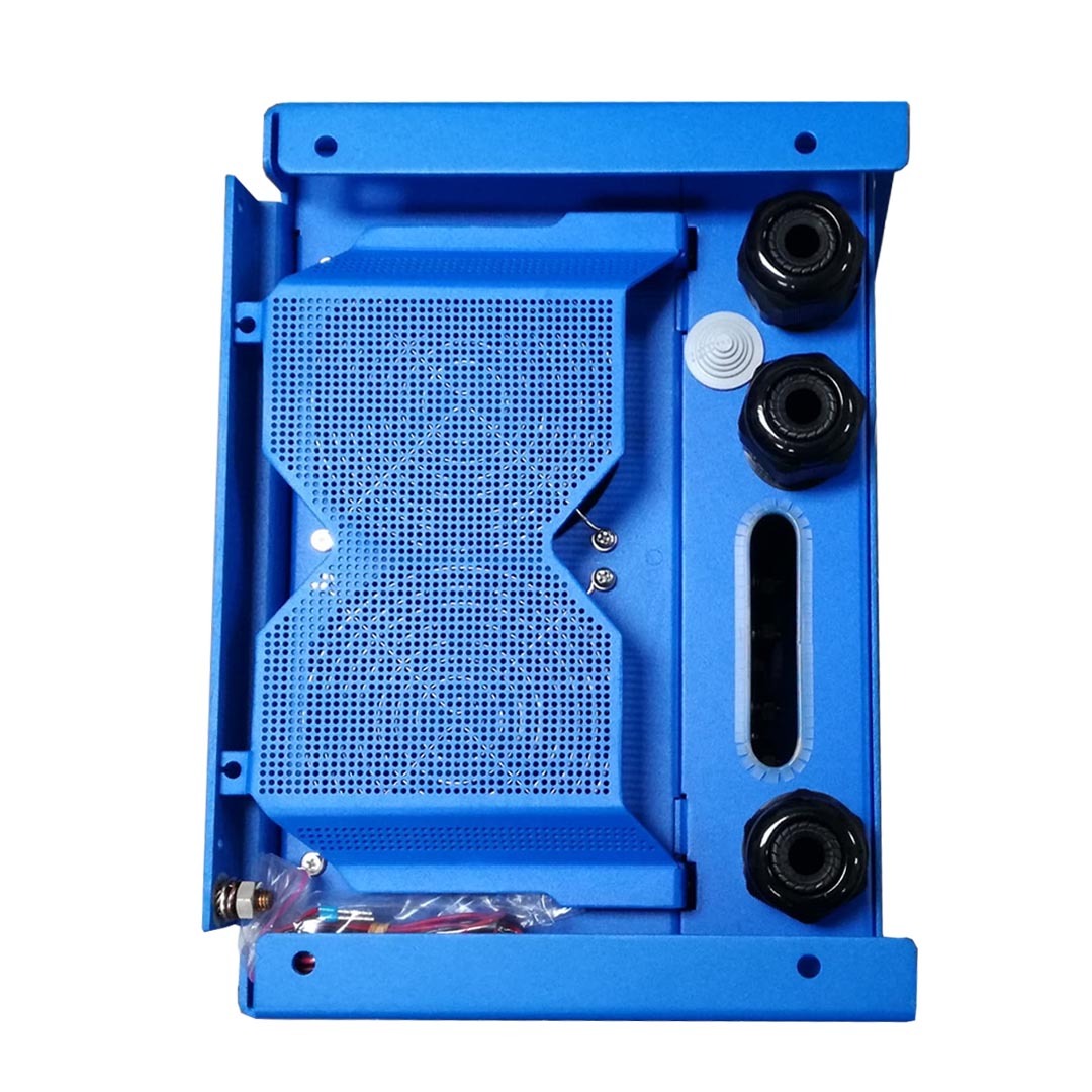 Inversor - Cargador Quattro 5kva 48v 48/5000/70-100/100 120v - Image 4