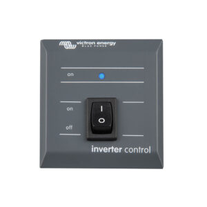 Inverter Control VE.Direct
