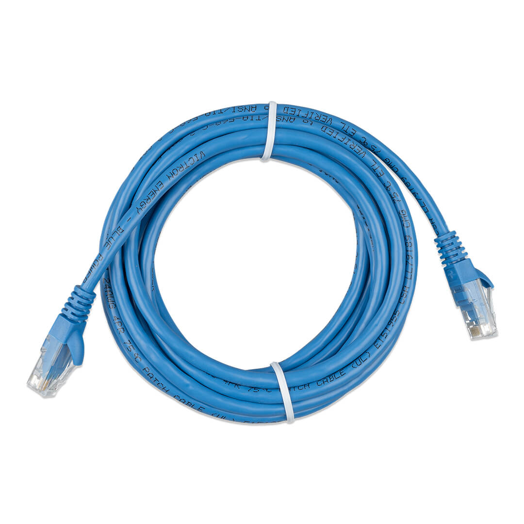 RJ45 UTP CABLE 3M