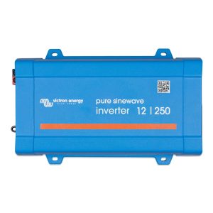 Inversor Phoenix VE.direct 12/250 120v Nema GFCI