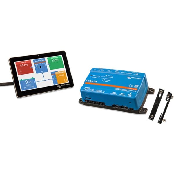DIN35 Adapter Medium (2 pcs) - Image 2