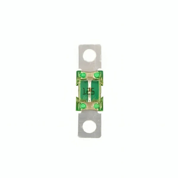 Megafusible 125a/58v Para Productos De 48v
