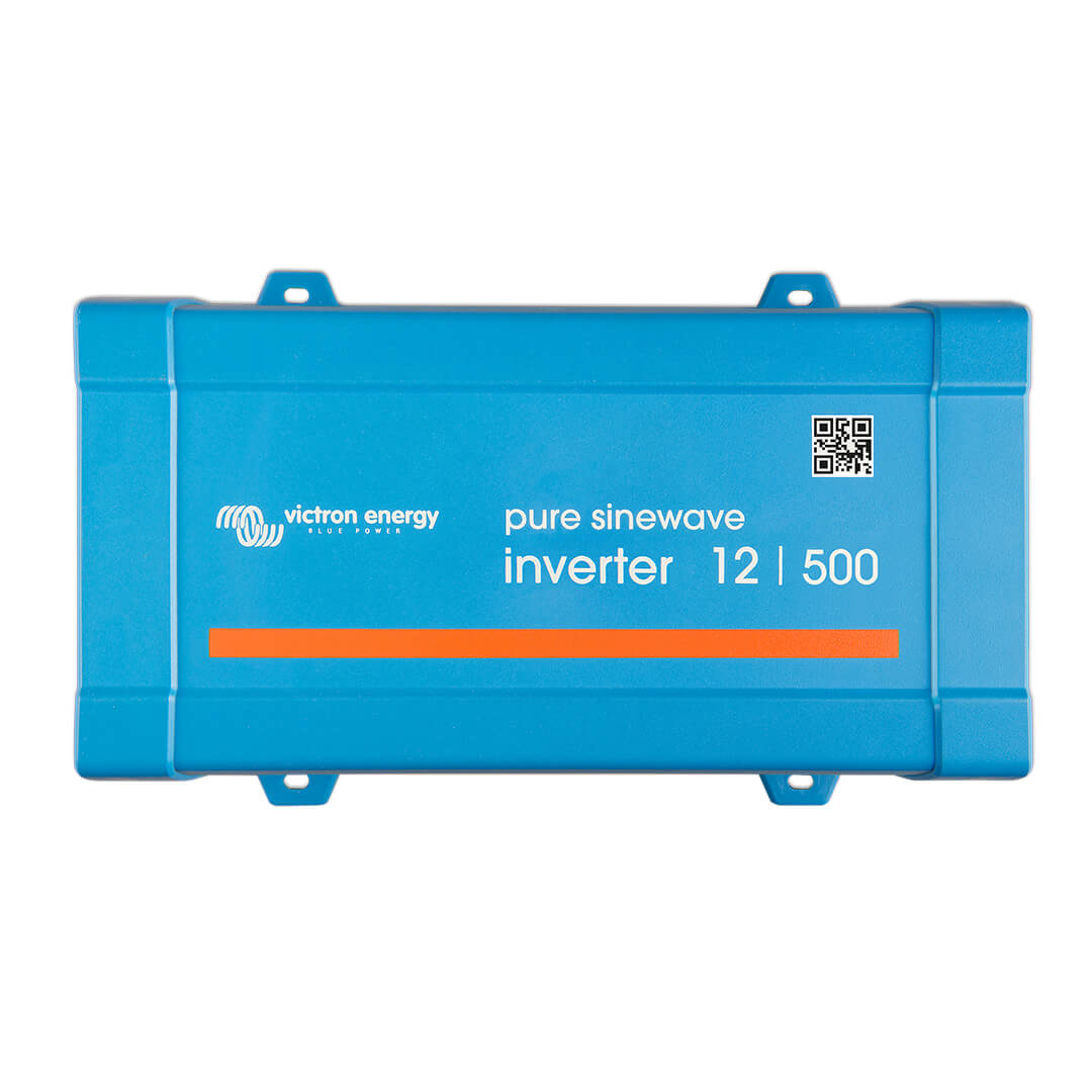 Inversor Phoenix 12/500 120v Nema GFCI