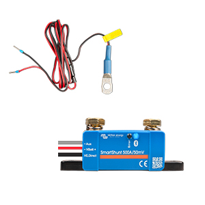 Medidores y sensores