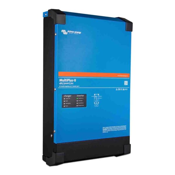 Inversor - Cargador MultiPlus-II 5kva 48v 48/5000/70-95 120v - Image 3