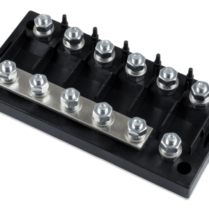 Fuse Holder 6-Way for MEGA-Fuse