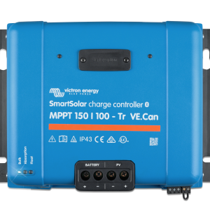 Smart Solar MPPT 150/100-TR VE.Can