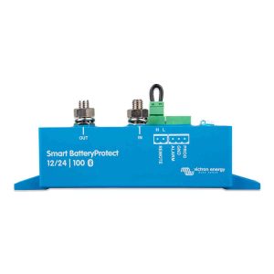 Smart Battery Protect 12/24V - 100A