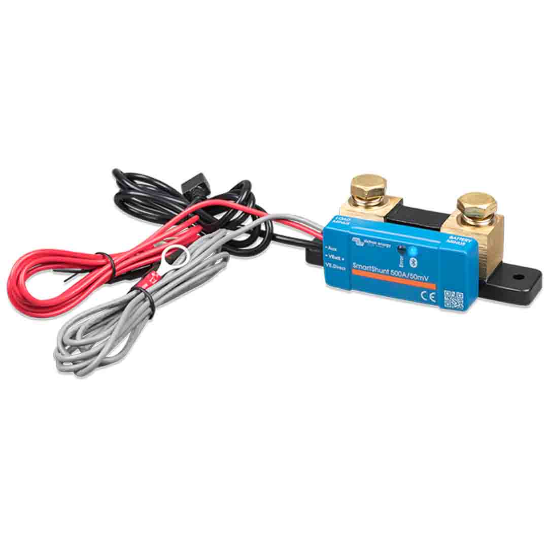 Smartshunt 500A/50MV - Image 2