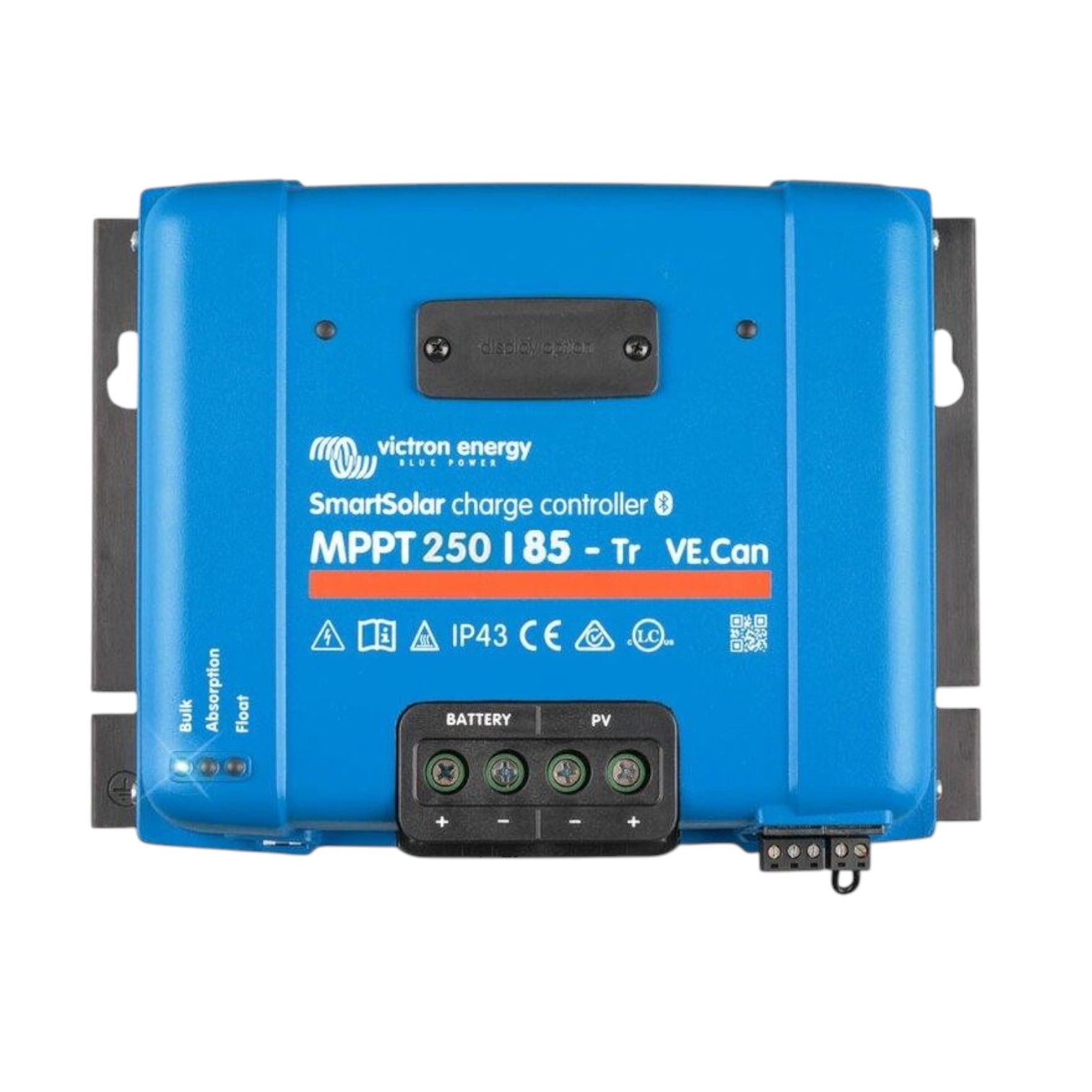 Smart Solar MPPT 250/85 - TR.VE.CAN