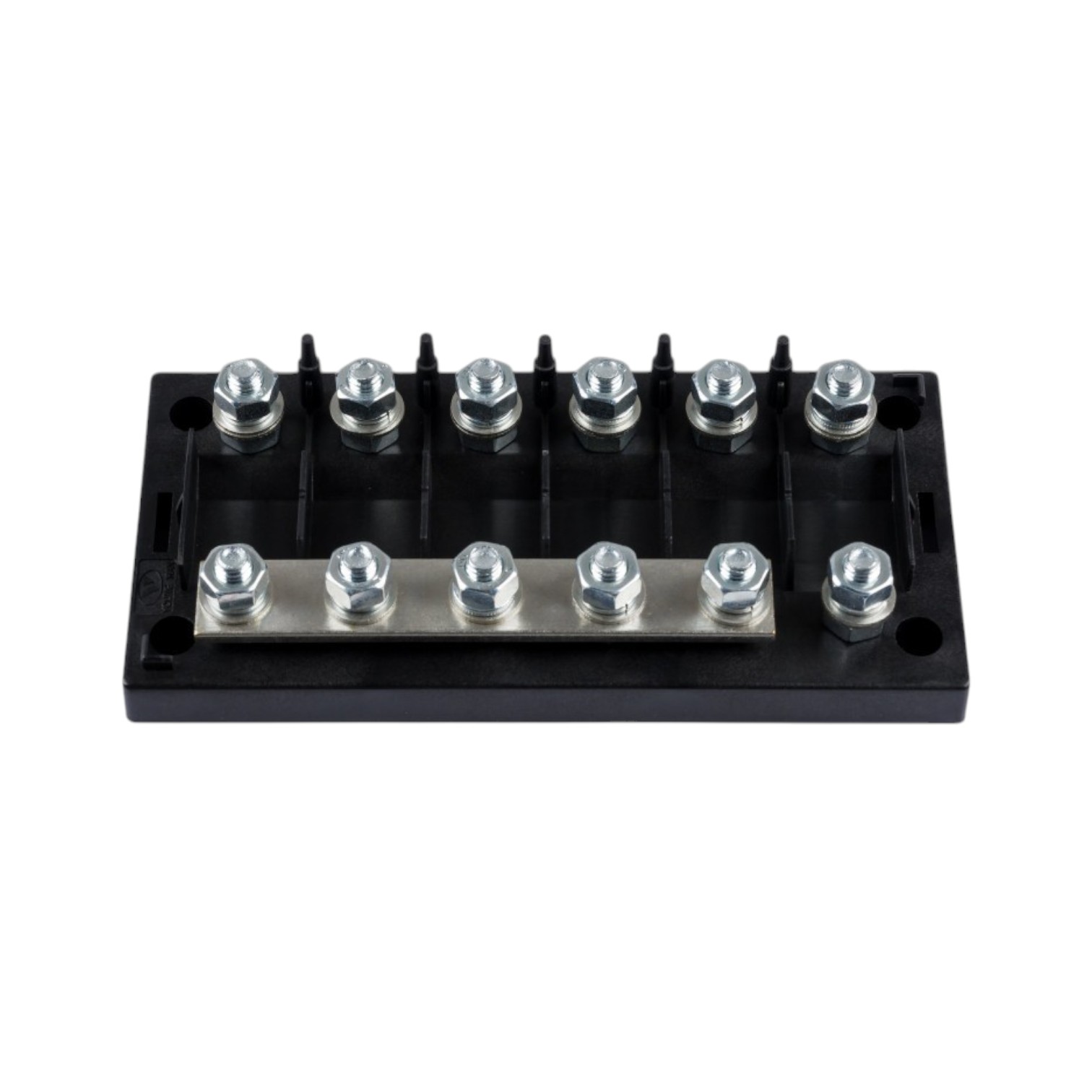 Fuse Holder 6-Way for MEGA-Fuse