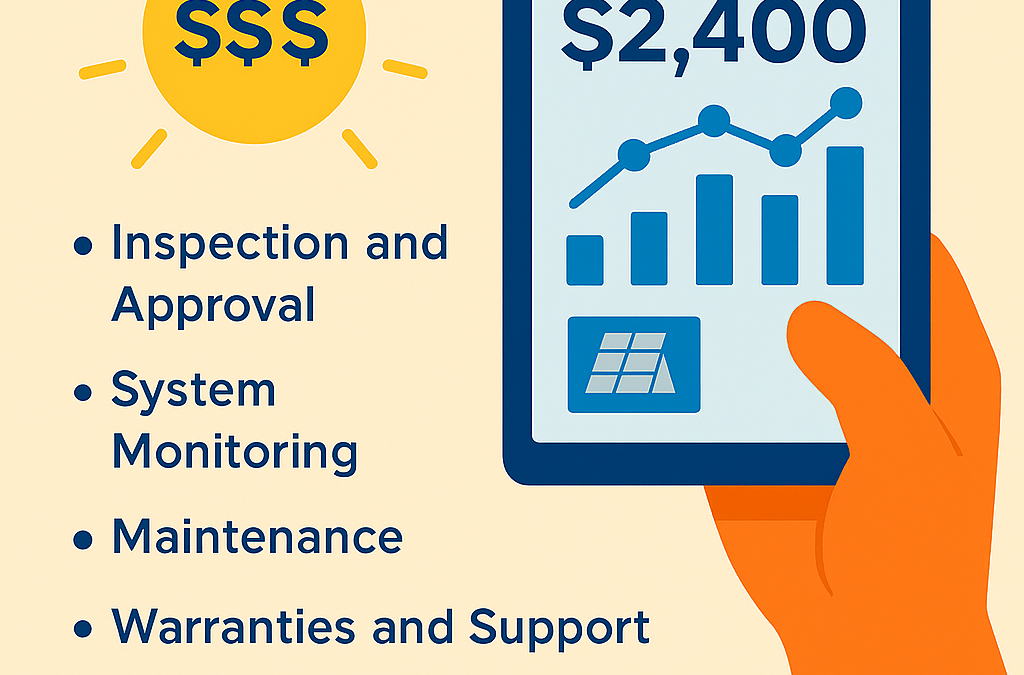 🔧 What Happens After Installation?